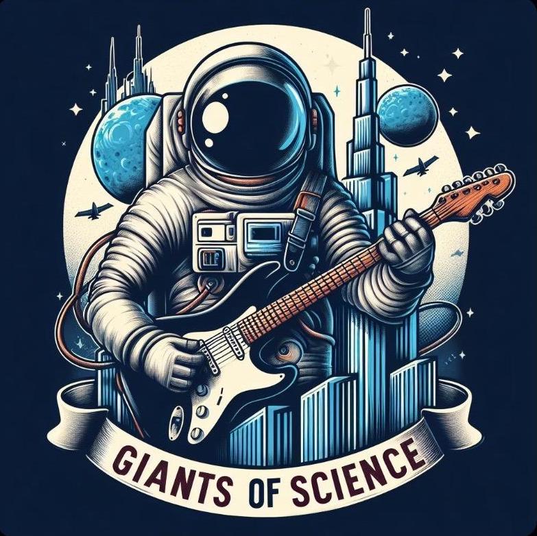 Giants Of Science